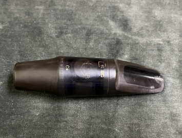 Photo Selmer Paris S80 Series Tenor Sax Mouthpiece with C* Facing